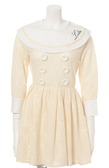 cutecultleader:  what i mean when i say i want to dress like a nymphetsources: X X X X
