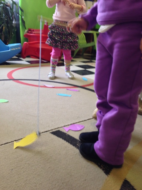 positivelypersistentteach:wjrabosky:A common misconception in Early Childhood Education is that it’s