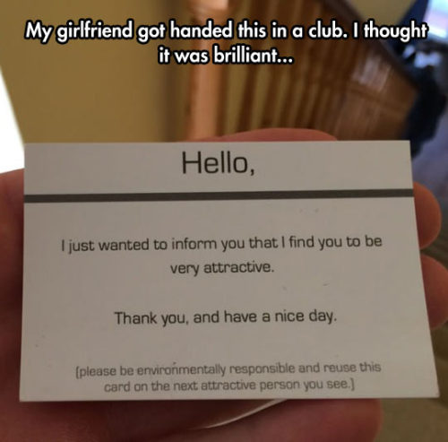 srsfunny:  I Just Wanted To Inform Youhttp://srsfunny.tumblr.com/ adult photos
