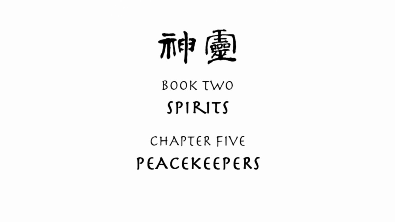 eduardowar:  September / October: Book 2 episodes 113 - Rebel Spirit - 13/09 114
