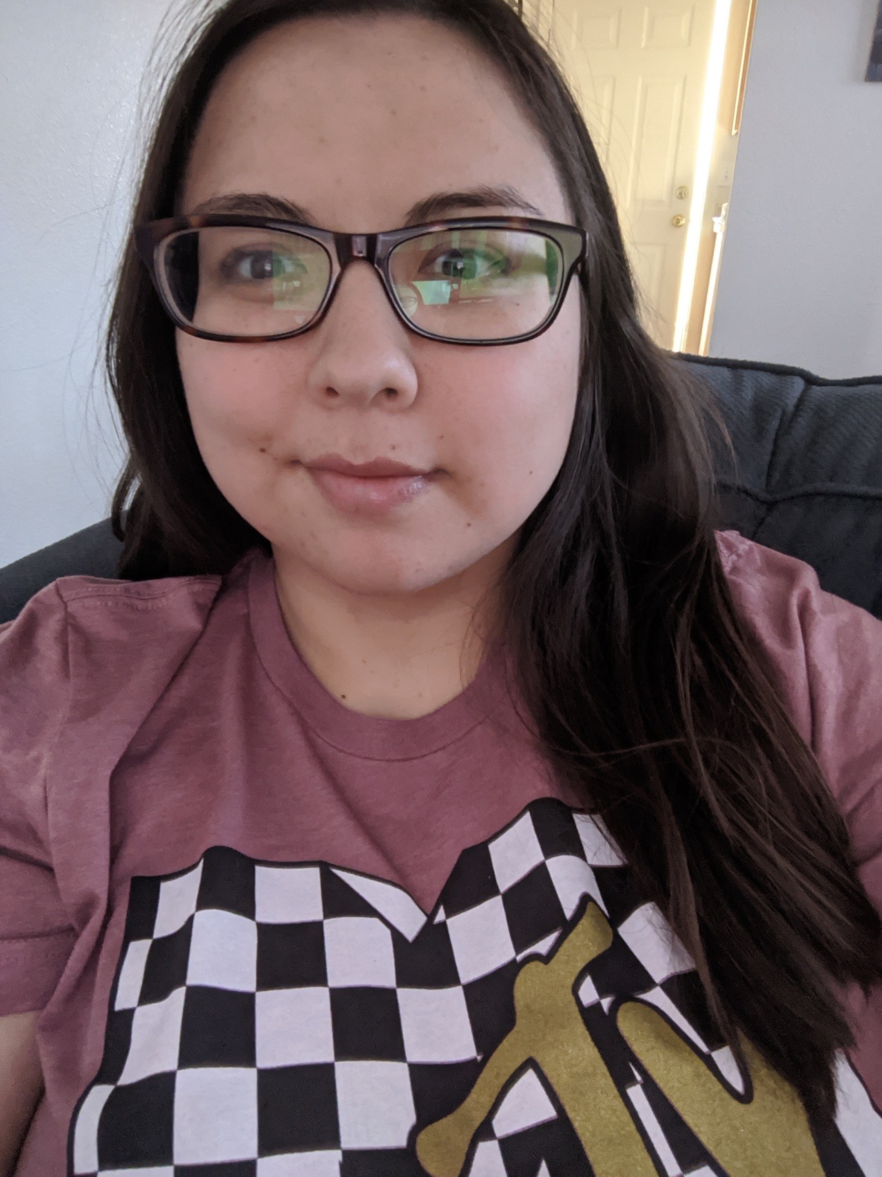 Today was a good day. It&rsquo;s my sister&rsquo;s birthday today and we
