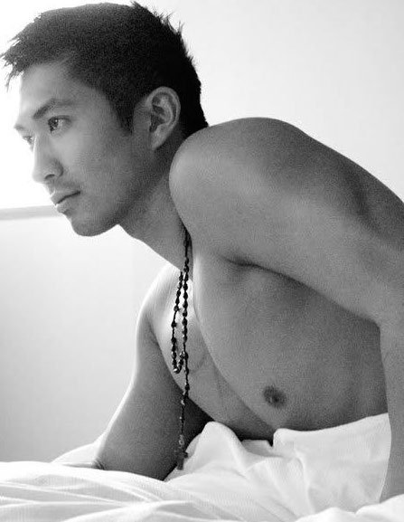 Viva!Asian hunks!