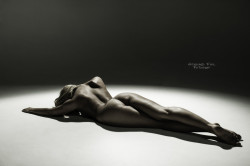 matel68:  nicenudephotos:  Body Art by GerhardFiglFotograf