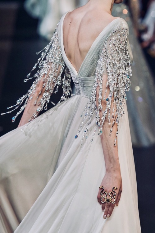 Georges Hobeika | Fall/Winter 2018 Couture