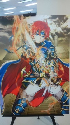 videogamefangirl-world:  Newly released cards for the next set of FE Cipher! Next series will feature Binding Blade and Radiant Dawn. Roy and Micaiah just released! 