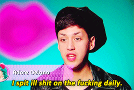 dearpoldi: Adore Delano in 6x06