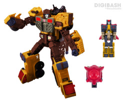 digibash: Digibash: Power of the Primes Roadbock