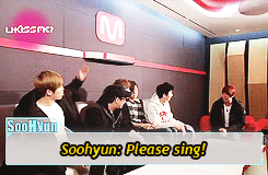 hoontokki:      Q&amp;A with Hoon! ヾ(･ω･*)ﾉ     