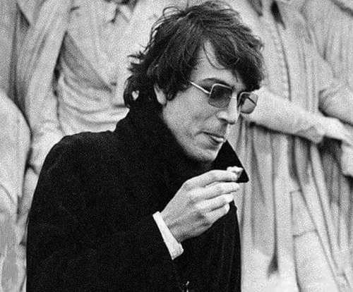 caverncloud:  Syd was one of a kind. One in a million.