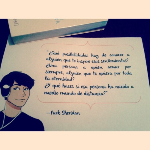 itriedtobebrave:  My artwork :)