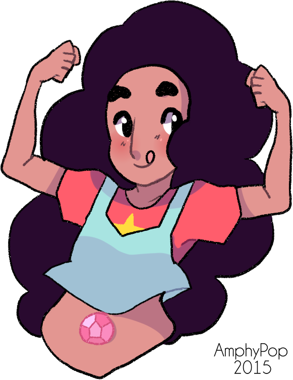 amphypop:Stevonnie……….waif  &lt; |D