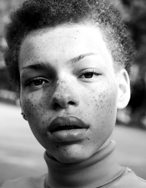 pocmodels:Carissa Pinkston by Annie Powers