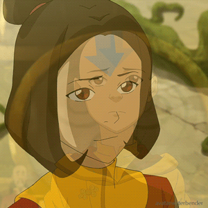 avatarwaterbender:  Ladies of The Legend of Korra   &lt;3 &lt;3 &lt;3