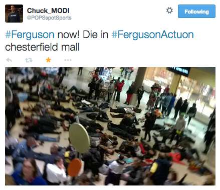 Porn photo socialjusticekoolaid:  ICYMI in Ferguson