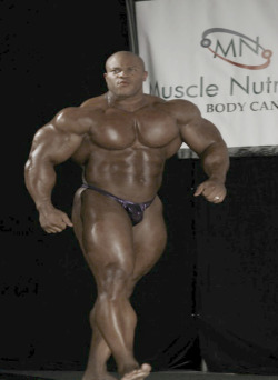 Beefy Muscle