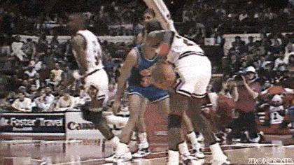 Legendary.