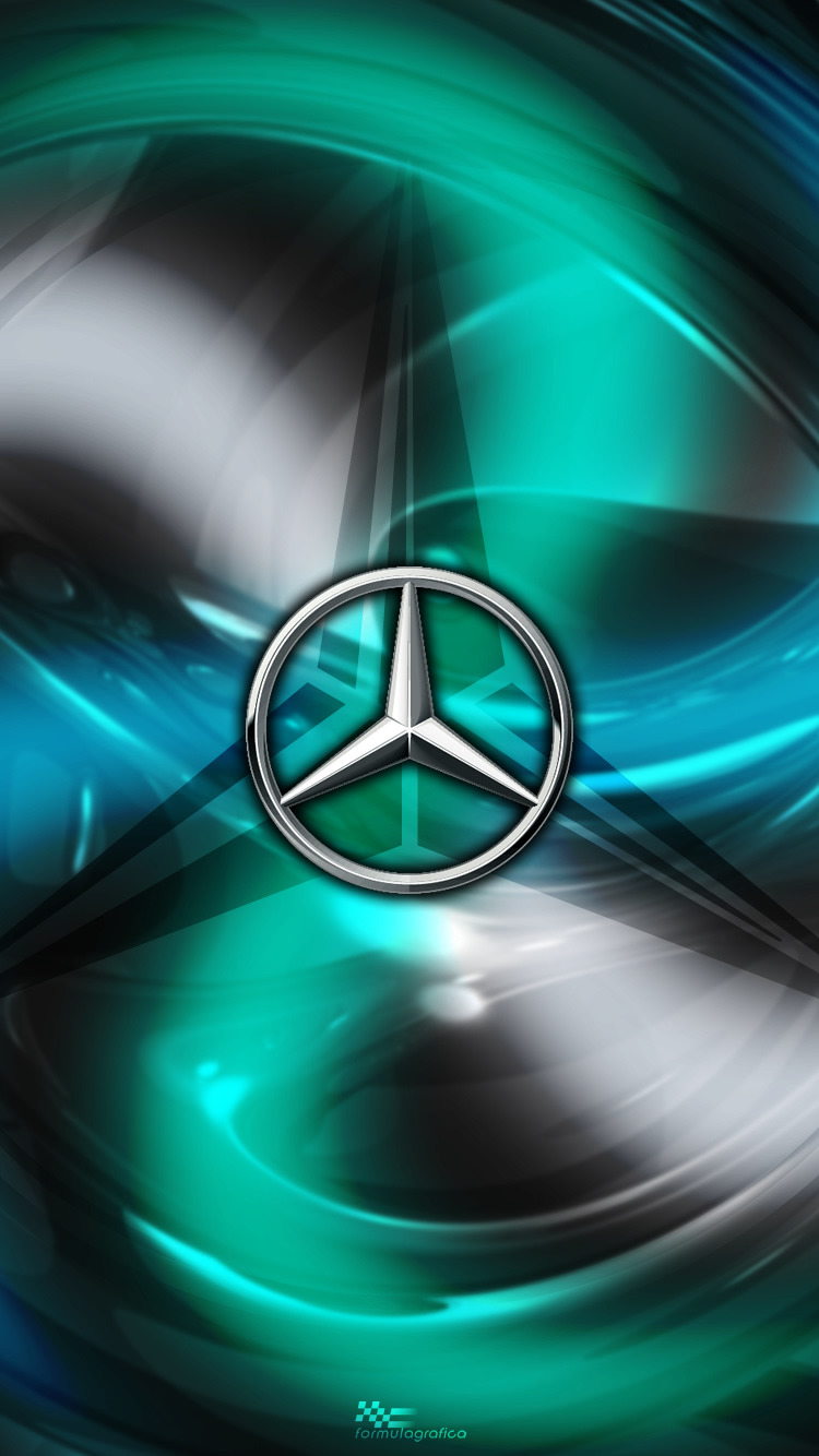Mercedes Benz Logo Wallpapers, Pictures, Images
