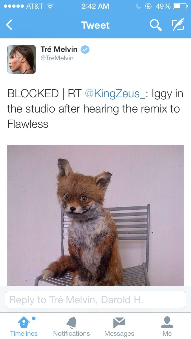 beyonsay-my-name:  LMAOOOOOOO