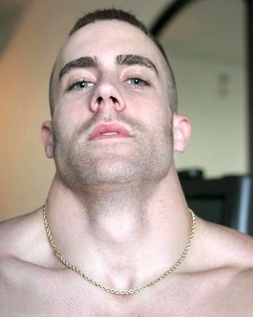 Porn photo Mikey's Muscle Fantasies