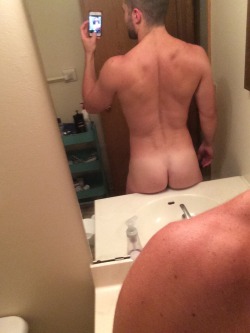 txcwbysexy:  Go check out this damn fine ass stud… thomasbromas also, get a load at his man, ztd1982