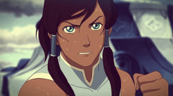 Korraavaatu:  The Legend Of Korra Rewatch: Harmonic Convergence —► {Korra} Even