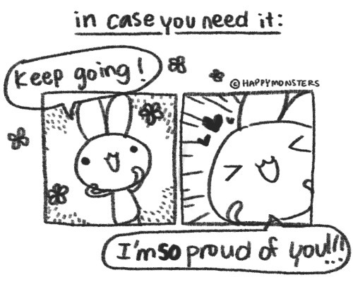 Thank You, @nunezs-stuff For This. I Am Also Very Proud Of You! And Though Im Not In A Particularly Hard