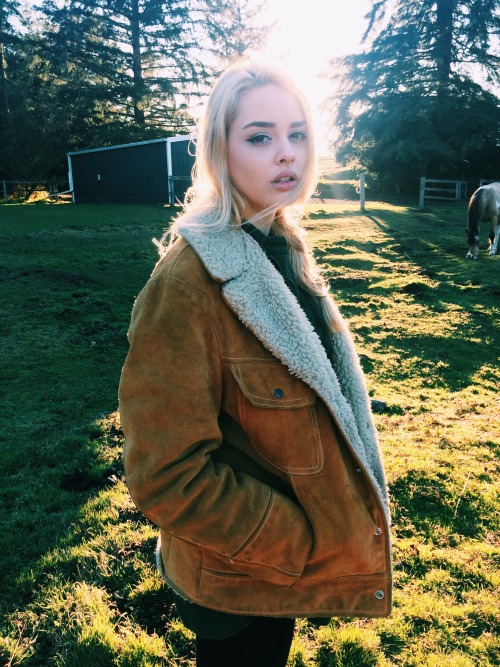 naturexbae:  On the farm.