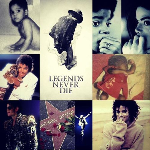 Michael Jackson 10th anniversary. R. I. P. #king#kingofpop#michaeljackson#jacksonfive#historytour#hi