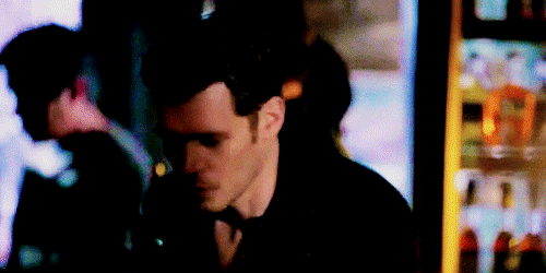 klausmikaelsongifs: Endless Klaus Gifs [1/?]