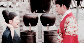 mostlyfate:kdrama meme:[3/9] dramas = splash splash love (2015)Please make me disappear. Please, jus