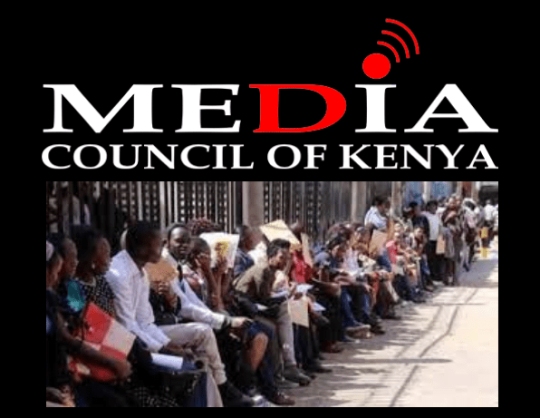 How to Apply for Advertised Paid Internship Positions at the Media Council