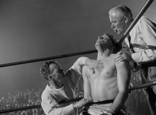 “Don’t ask a dying man to lie his soul into hell.“The Killers, 1946Directed by Robert SiodmakC