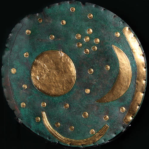 sci-universe:This is the oldest depiction of the universe so far, and one of the most important arch