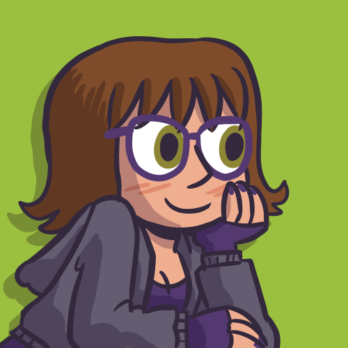 First self portrait of the new year. :PUsing it as a twitter avatar.