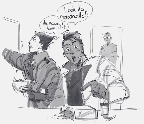 There Are Three Kinds Of People.Based On This Post.