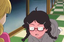hattey-chan:  I think maybe… Tsukimi is me. 