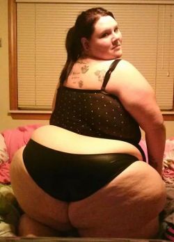 Fat and Beautiful Women