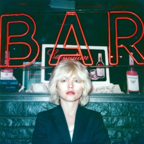 Porn photo new-national-kid:  Blondie: Debbie Harry