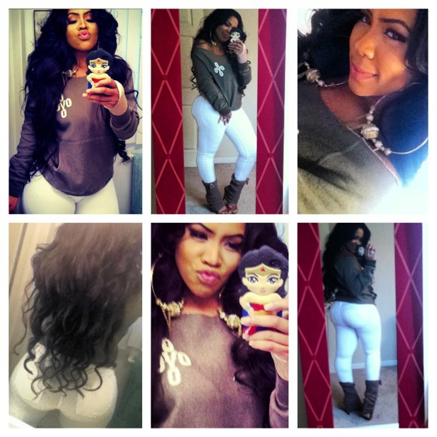 kingzluvsbigbootyqueenz-deactiv:  Deelishis 