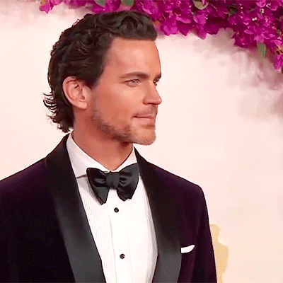 MATT BOMER 96th Annual Academy Awards (2024)