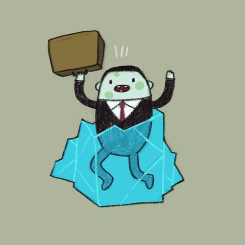 Happy administrative professionals day lol.  . . . . #adventuretime#businesstime#cartoonnetworm#anim