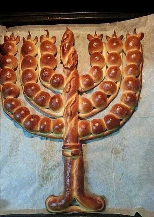 eretzyisrael:Chanukah Sameach and a Good Shabbos.via:@TorahLectures