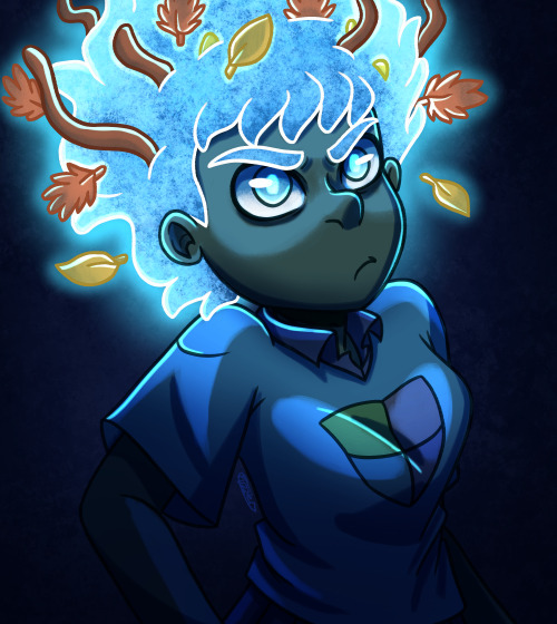 Calamity Anne