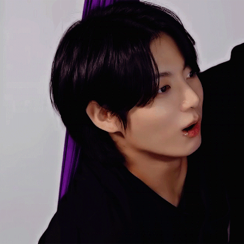 Jungkook Stop Making My Heart Flutter Like This