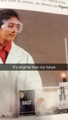thisisjusttosayihave:  It’s proven science, any and all angles.