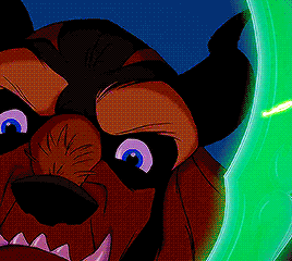 iammoana:You must charm her.
