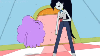 raicheando:  High Five!