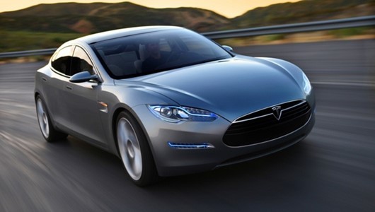 Huh? Tesla car is worth more used than new
The Model S is an object of desire, and apparently Americans don’t want to wait six weeks or more for delivery. Especially when the company has reached a stellar #5 in Consumer Reports’ brand recognition...