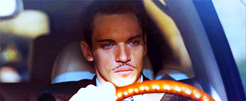 littleflower96: Jonathan Rhys-Meyers ♡