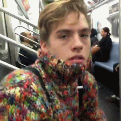 multicolors: joinmeasirunintothefandom:  crewnex:  Every time I think I’m done with the sprouse bros